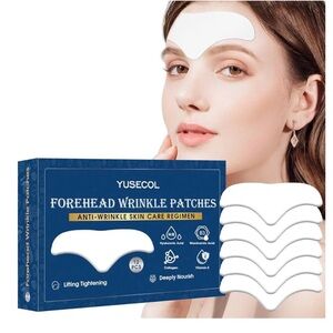 Forehead Wrinkle Patches